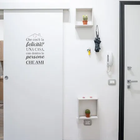 Apartment Maneki Murri 124 Bologna