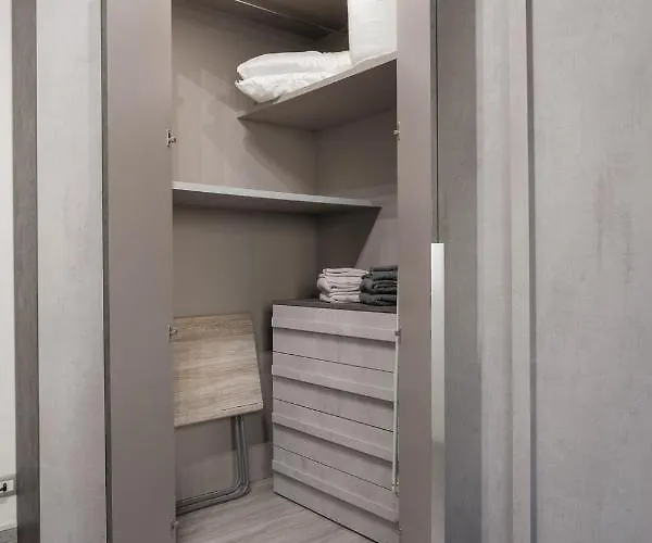 Maneki Murri 124 Apartmán