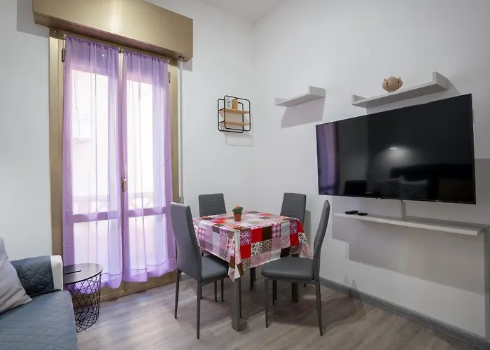 Maneki Murri 124 Apartament