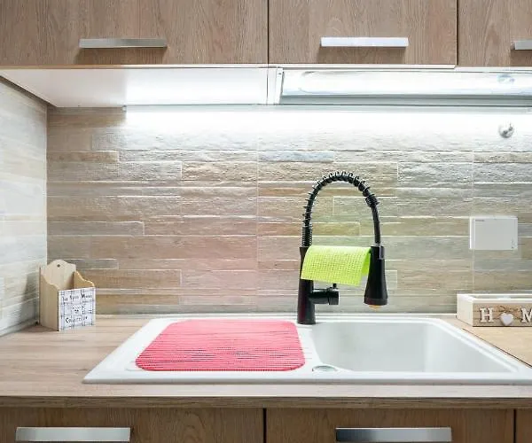 Maneki Murri 124 Apartmán