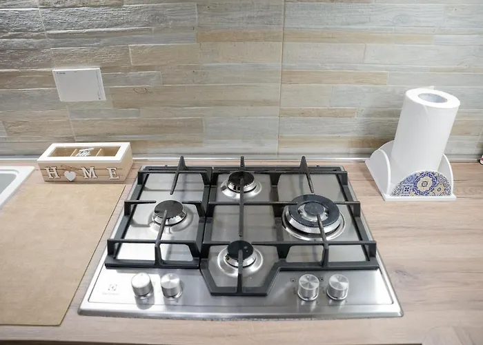 Apartament Maneki Murri 124 Bolonia