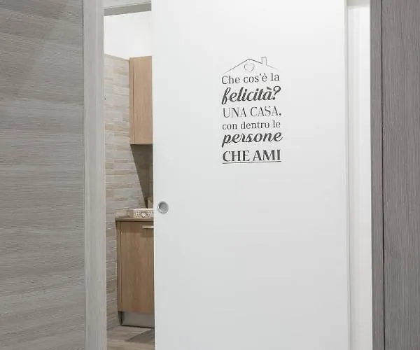 Maneki Murri 124 Apartament *