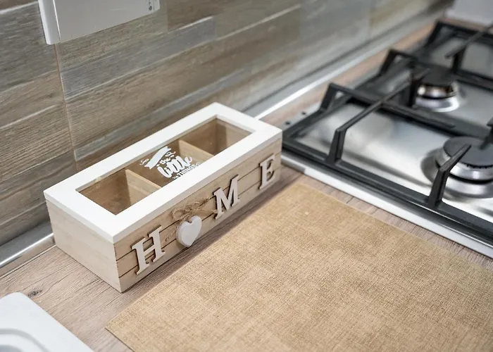 شقة Maneki Murri 124 بولونيا