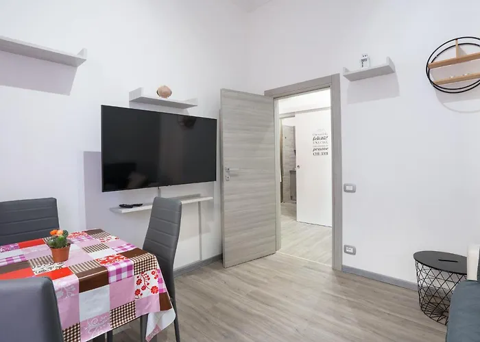 Maneki Murri 124 Apartmán