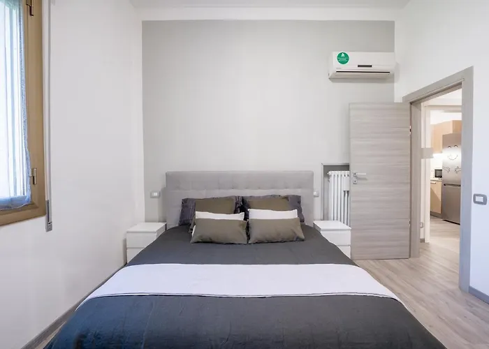 Maneki Murri 124 Apartament