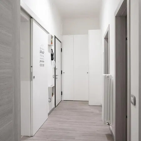 Apartamento Maneki Murri 124 Bolonha