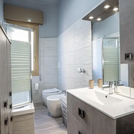 Apartamento Maneki Murri 124 Bolonha