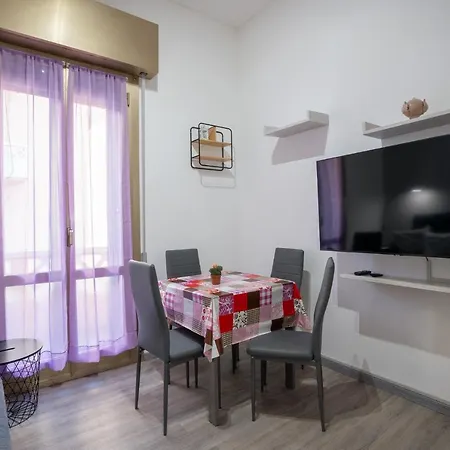 Maneki Murri 124 Appartement