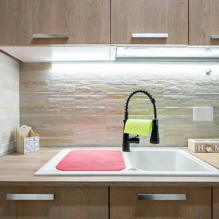 Maneki Murri 124 Apartamento