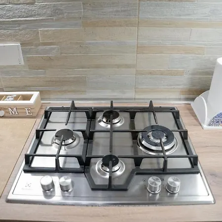 Appartement Maneki Murri 124 Bologne