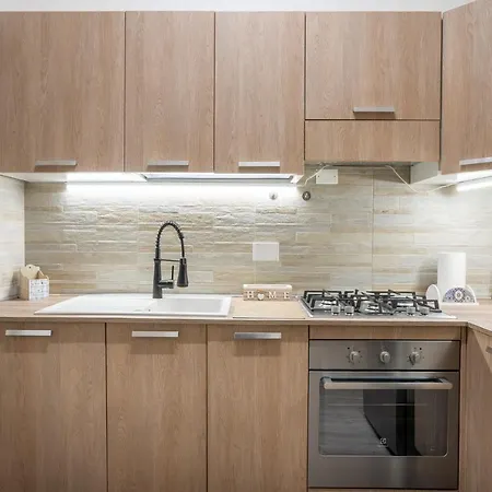 Maneki Murri 124 Apartamento