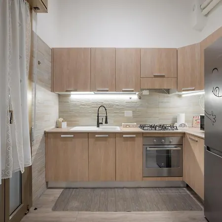 Maneki Murri 124 Apartamento *