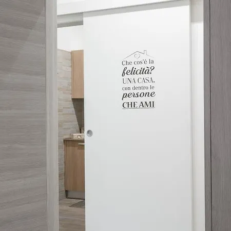 Maneki Murri 124 Apartamento *