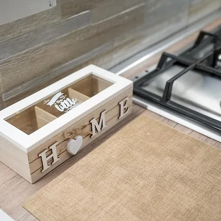 Appartement Maneki Murri 124 Bologne