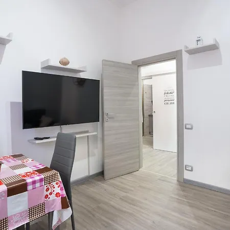 Maneki Murri 124 Appartement