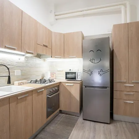 Maneki Murri 124 Apartamento *