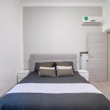 Maneki Murri 124 Appartement