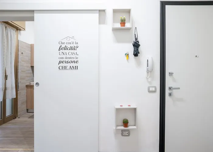 Lägenhet Maneki Murri 124 Bologna