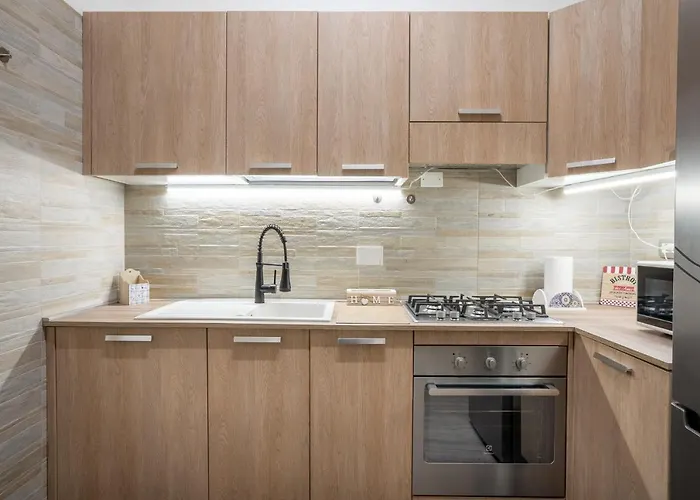 Maneki Murri 124 Lägenhet